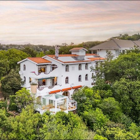 Hotel La Casa Blanca Johannesburg Zewnętrze zdjęcie