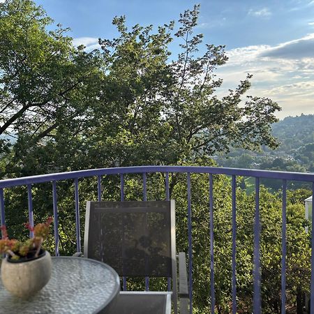 Hotel La Casa Blanca Johannesburg Zewnętrze zdjęcie
