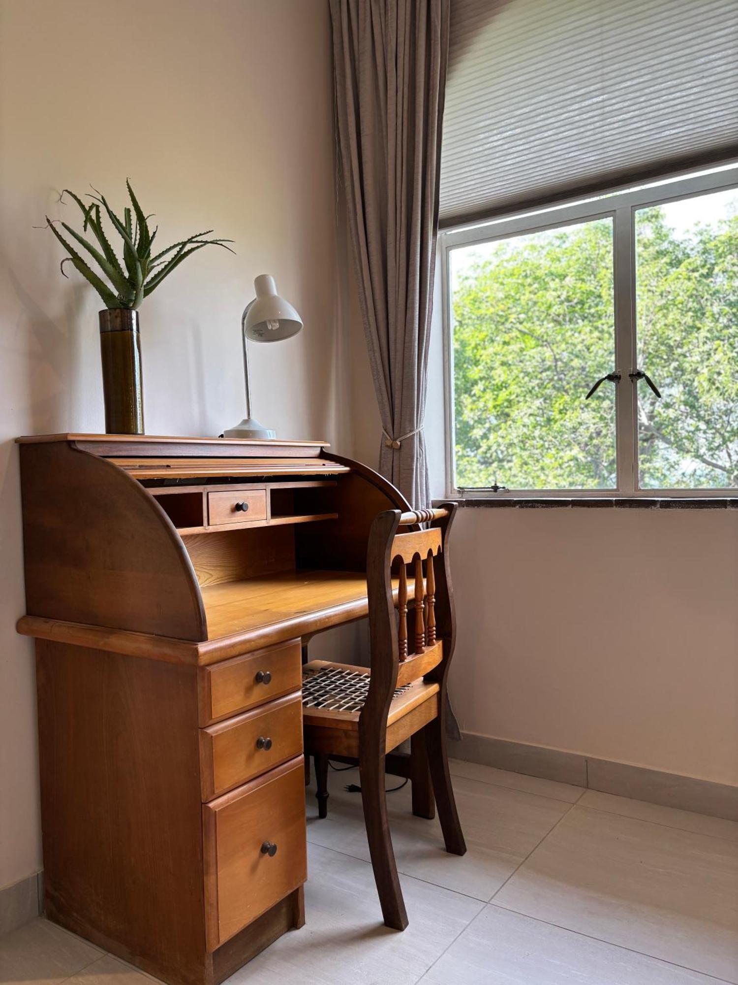 Hotel La Casa Blanca Johannesburg Zewnętrze zdjęcie